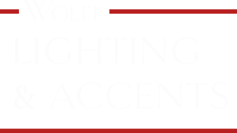 Wolfe Lighting Logo